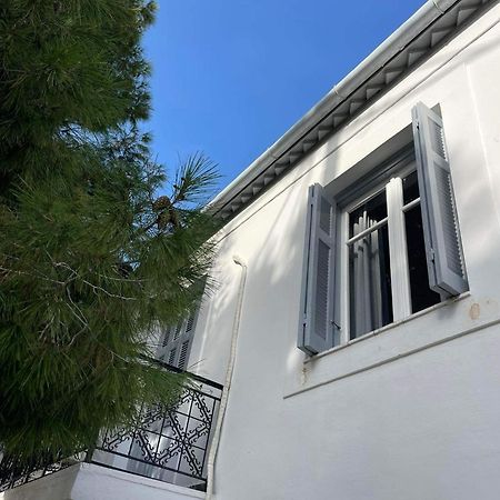 Piteoussa Plus Hydra Exteriér fotografie