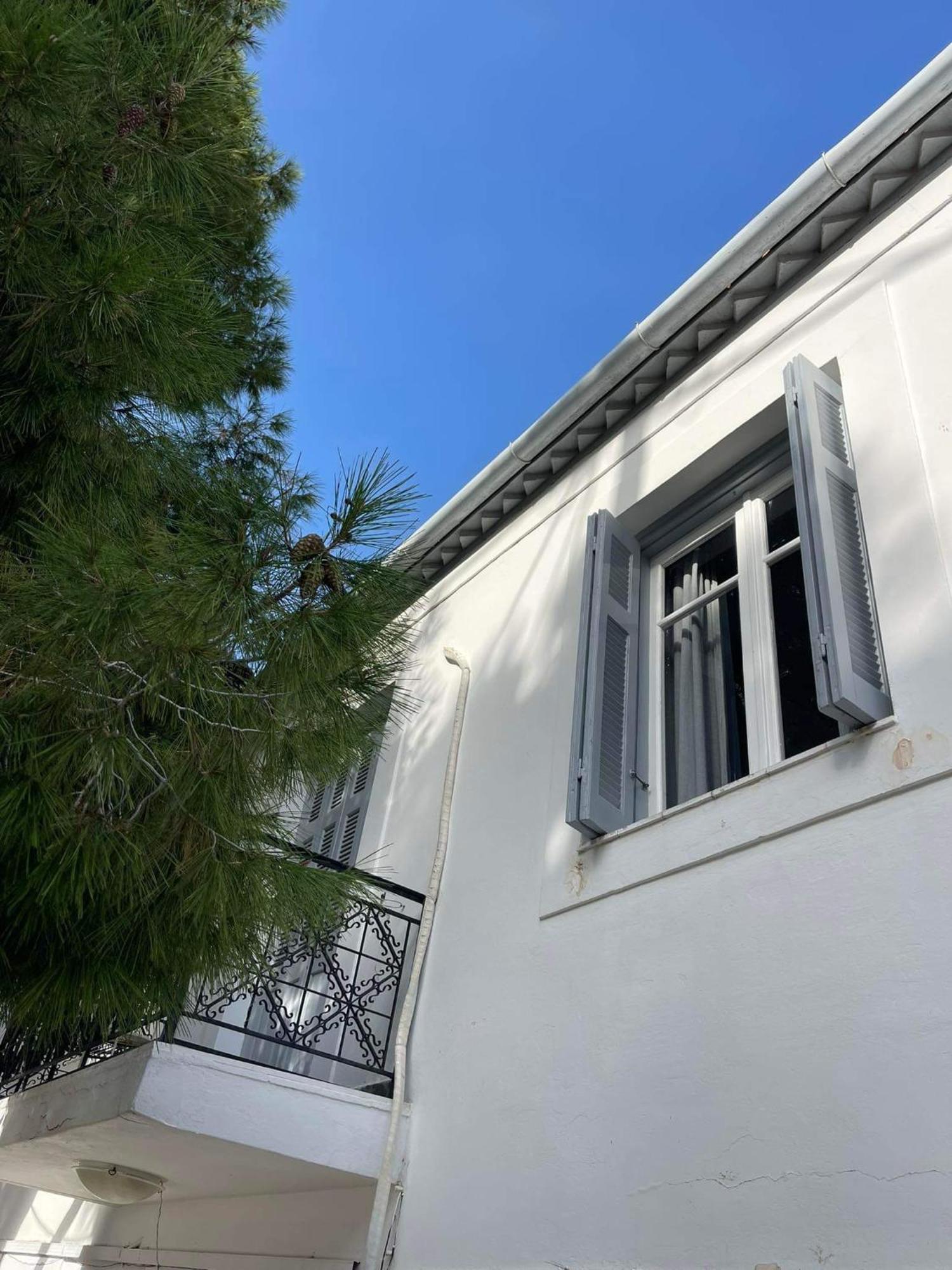 Piteoussa Plus Hydra Exteriér fotografie